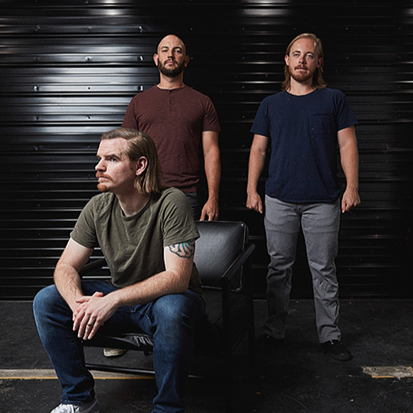 noiseheads Twitter, Instagram, Facebook, TikTok Linktree